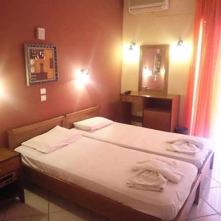 פפקוהורי Pelli Hotel מראה חיצוני תמונה