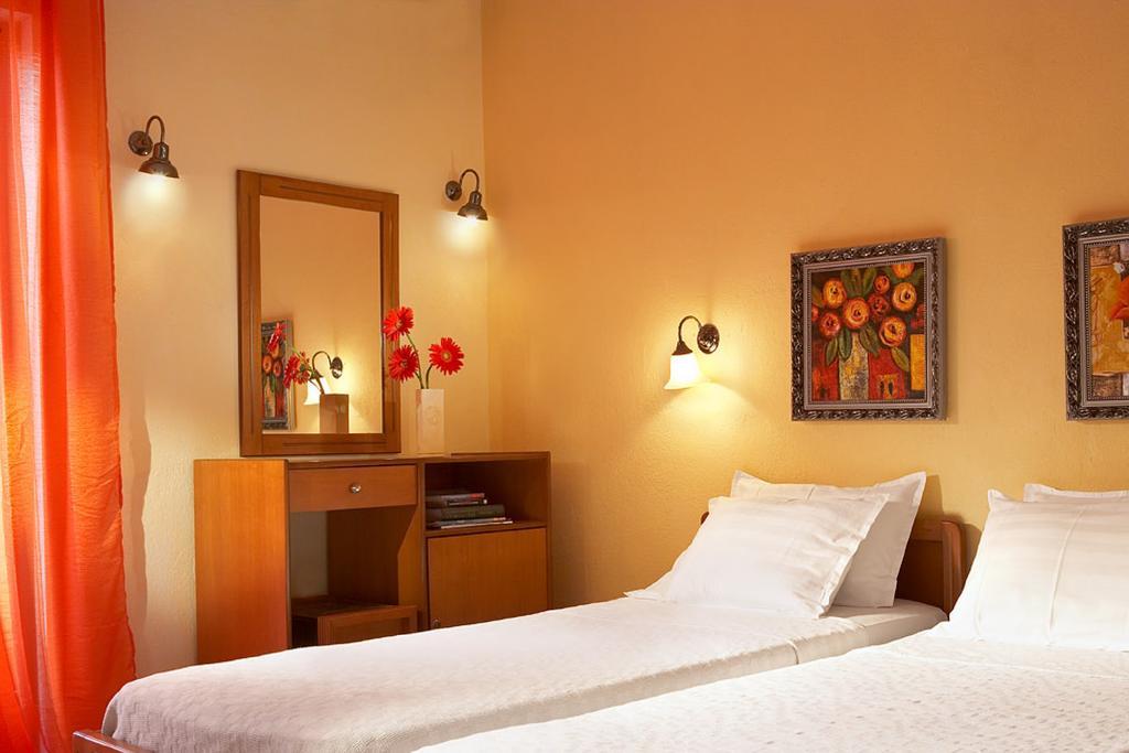 פפקוהורי Pelli Hotel מראה חיצוני תמונה