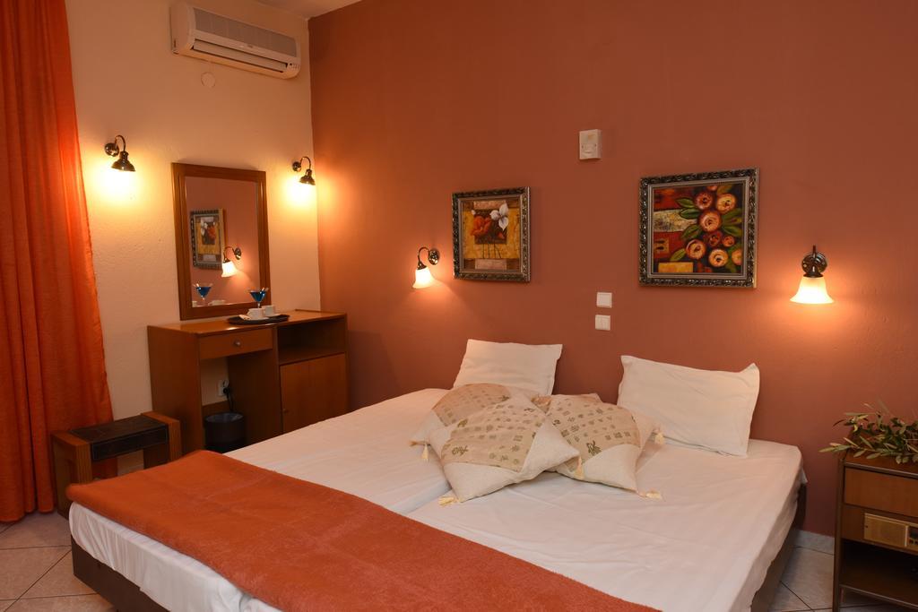 פפקוהורי Pelli Hotel מראה חיצוני תמונה
