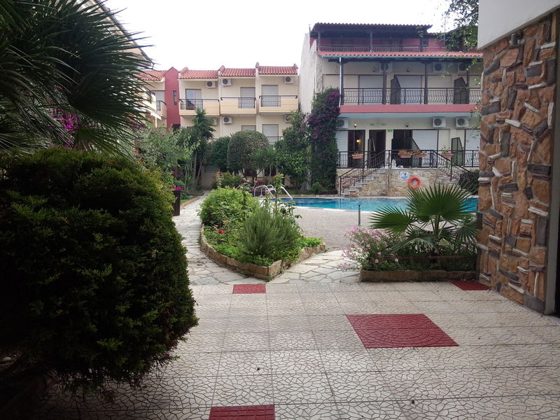 פפקוהורי Pelli Hotel מראה חיצוני תמונה