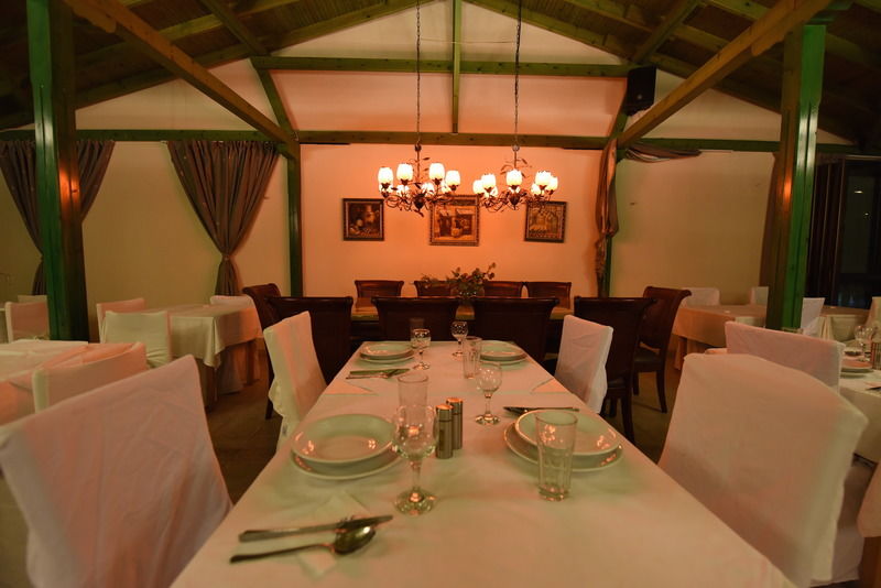 פפקוהורי Pelli Hotel מראה חיצוני תמונה