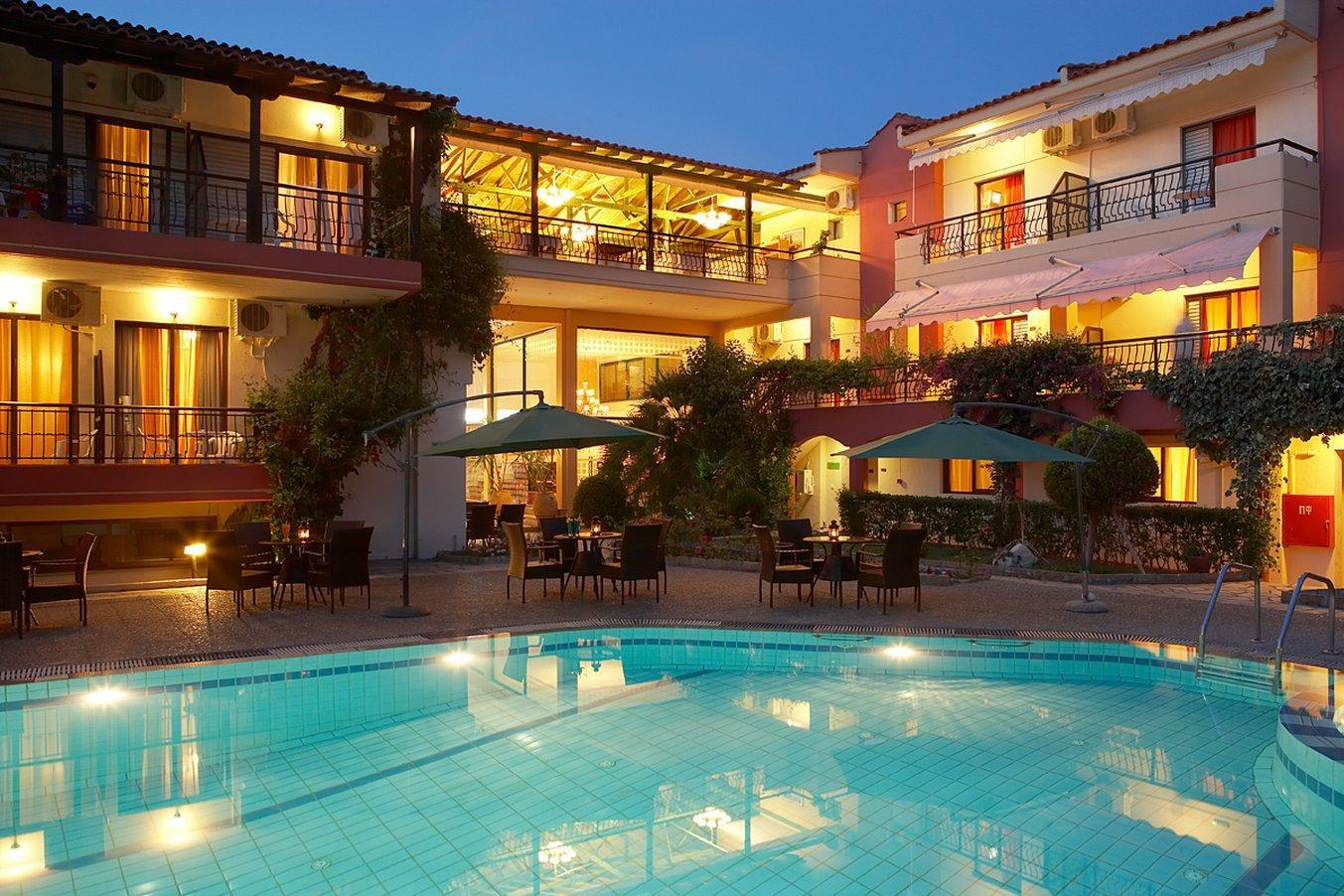 פפקוהורי Pelli Hotel מראה חיצוני תמונה